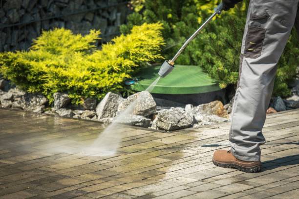 Best Playground Equipment Cleaning  in Lake Delton, WI