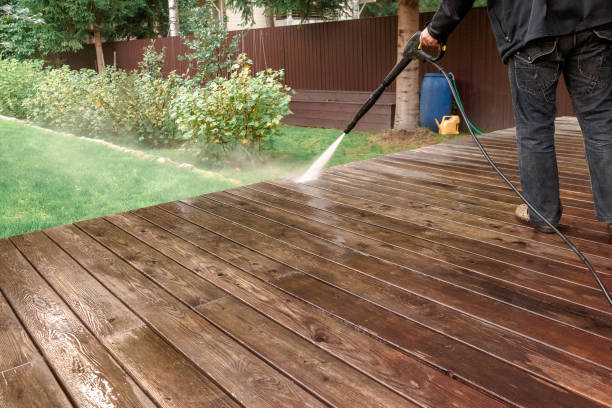 Playground Equipment Cleaning in Lake Delton, WI