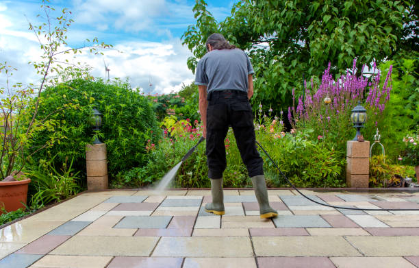 Professional Pressure Washing Services in Lake Delton, WI